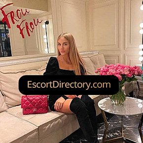 Katya Vip Escort escort in 