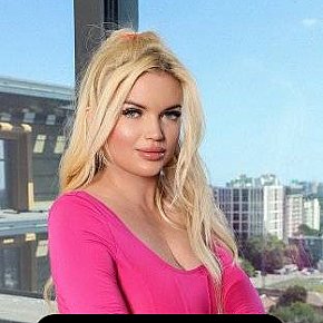 Masha Vip Escort escort in 