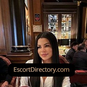 Laura Vip Escort escort in  offers Deep Throat services