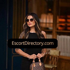 Laura Vip Escort escort in  offers Deep Throat services