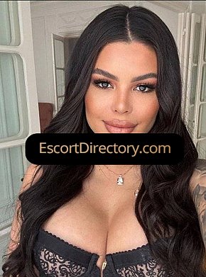 Laura Vip Escort escort in  offers Deep Throat services