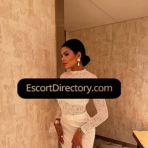 Laura Vip Escort escort in  offers Deep Throat services