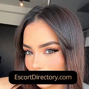 Rafaela Vip Escort escort in London offers Venida en el cuerpo (COB)
 services