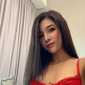 Eva escort in Dubai offers Pipe sans capote services