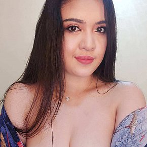 Nancy escort in  offers Sexo anal services