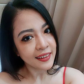 Nancy escort in  offers Sexo anal services