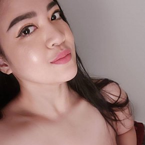 Nancy escort in  offers Sexo anal services