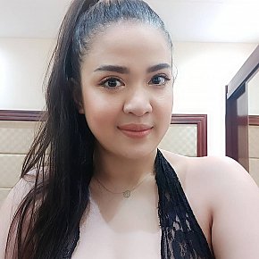 Nancy escort in  offers Sexo anal services