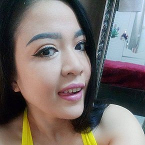 Nancy escort in  offers Sexo anal services