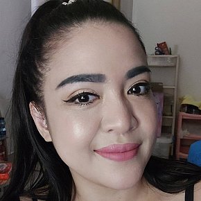 Nancy escort in  offers Sexo anal services