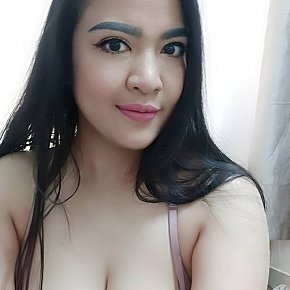 Nancy escort in  offers Sexo anal services