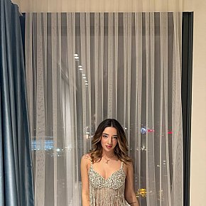 Zerrin escort in Riyadh