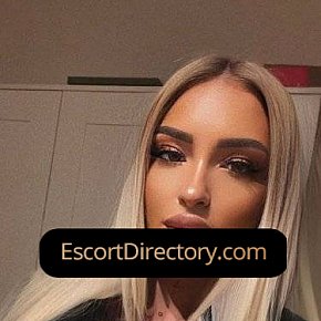 Monica Vip Escort escort in  offers Podolatria services