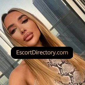 Monica Vip Escort escort in  offers Podolatria services