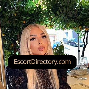 Monica Vip Escort escort in  offers Podolatria services