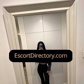 Beata Vip Escort escort in Warsaw offers Girlfriend Experience (GFE) services