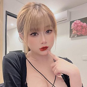 Na-Na Vip Escort escort in Doha offers Girlfriend Experience (GFE) services