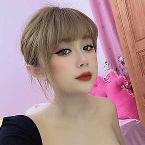 Na-Na Vip Escort escort in  offers Girlfriend Experience (GFE) services