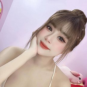 Na-Na Vip Escort escort in  offers Girlfriend Experience (GFE) services