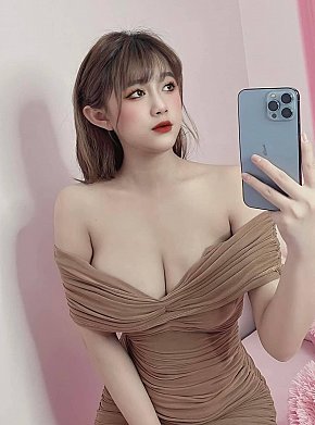 Na-Na Vip Escort escort in Doha offers Girlfriend Experience (GFE) services