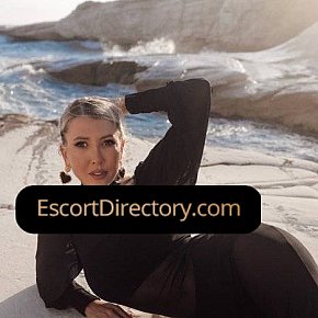Anna Vip Escort escort in  offers 69 services