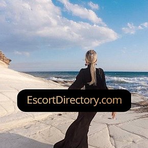 Anna Vip Escort escort in  offers 69 services