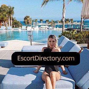 Anna Vip Escort escort in  offers 69 services