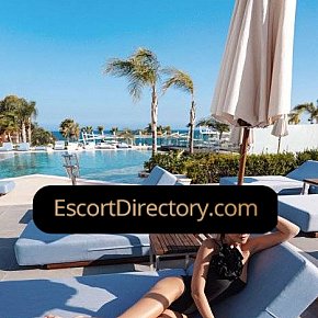 Anna Vip Escort escort in  offers 69 services