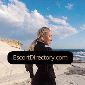 Anna Vip Escort escort in  offers 69 services