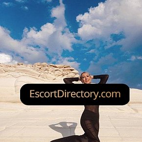 Anna Vip Escort escort in  offers 69 services