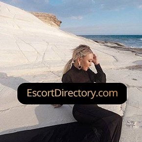 Anna Vip Escort escort in  offers 69 services
