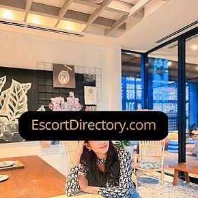 Farasya Vip Escort escort in  offers Masaj erotic services