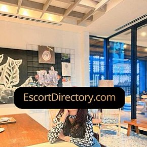 Farasya Vip Escort escort in  offers Masaj erotic services