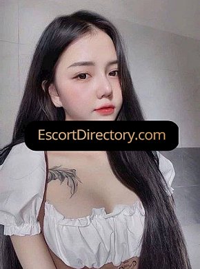 Hana Vip Escort escort in  offers Venida en la boca
 services