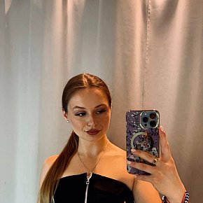 Eva Modella/Ex-modella escort in Prague offers Sesso in posizioni diverse services