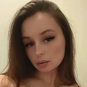 Eva Modella/Ex-modella escort in Prague offers Sesso in posizioni diverse services
