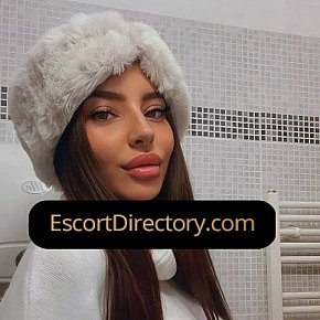 Angel Vip Escort escort in  offers Lécher l'anus (passif) services
