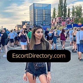 Angel Vip Escort escort in  offers Lécher l'anus (passif) services