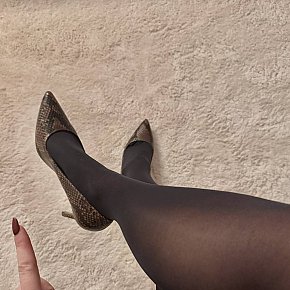 Aavadominarosa Madura escort in Jerusalem offers Submissão services