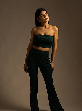 Dishaa escort in Riyadh