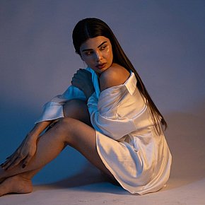 Dishaa escort in Riyadh