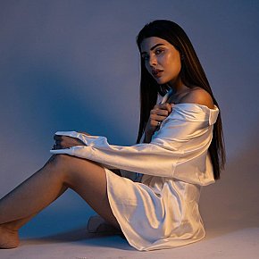 Dishaa escort in Riyadh