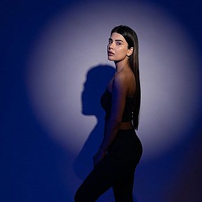 Dishaa escort in Riyadh