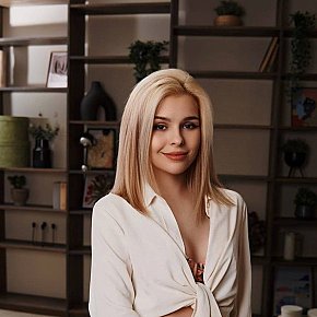 Natasha Modèle/Ex-modèle escort in Doha