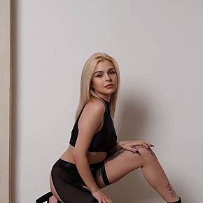 Natasha Modèle/Ex-modèle escort in Doha