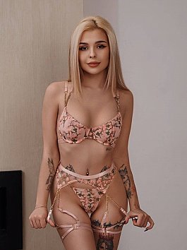 Natasha