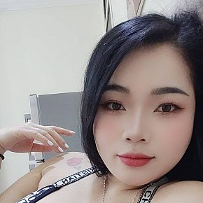 Mymy escort in  offers Küssen services