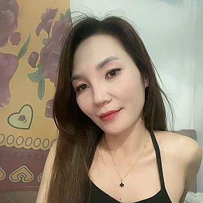 Mymy escort in Ajman offers Anilingus(Pasiv) services