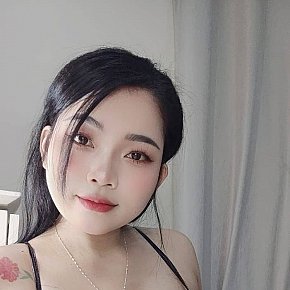 Mymy escort in  offers Küssen services