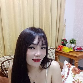 Mymy escort in Ajman offers Anilingus(Pasiv) services